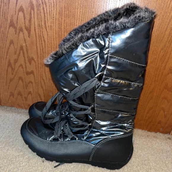Sporto women's snow boots - Picture 4 of 6
